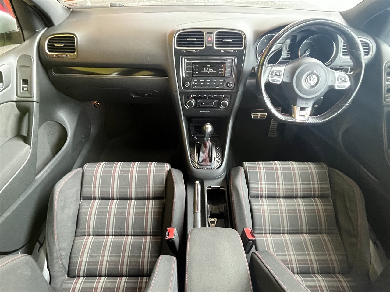 2009 Volkswagen Golf