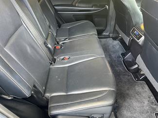 2015 Toyota HIGHLANDER - Thumbnail