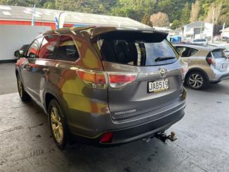 2015 Toyota HIGHLANDER - Thumbnail