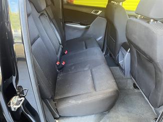 2018 Mazda BT-50 - Thumbnail