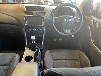 2018 Mazda BT-50 - Thumbnail