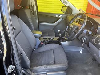 2018 Mazda BT-50 - Thumbnail