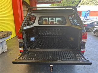 2018 Mazda BT-50 - Thumbnail