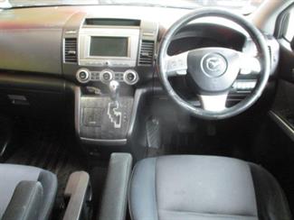 2006 Mazda MPV - Thumbnail