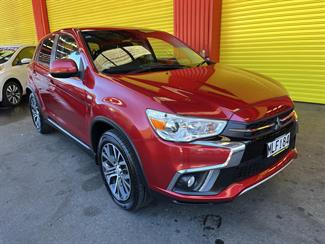 2019 Mitsubishi Asx - Thumbnail