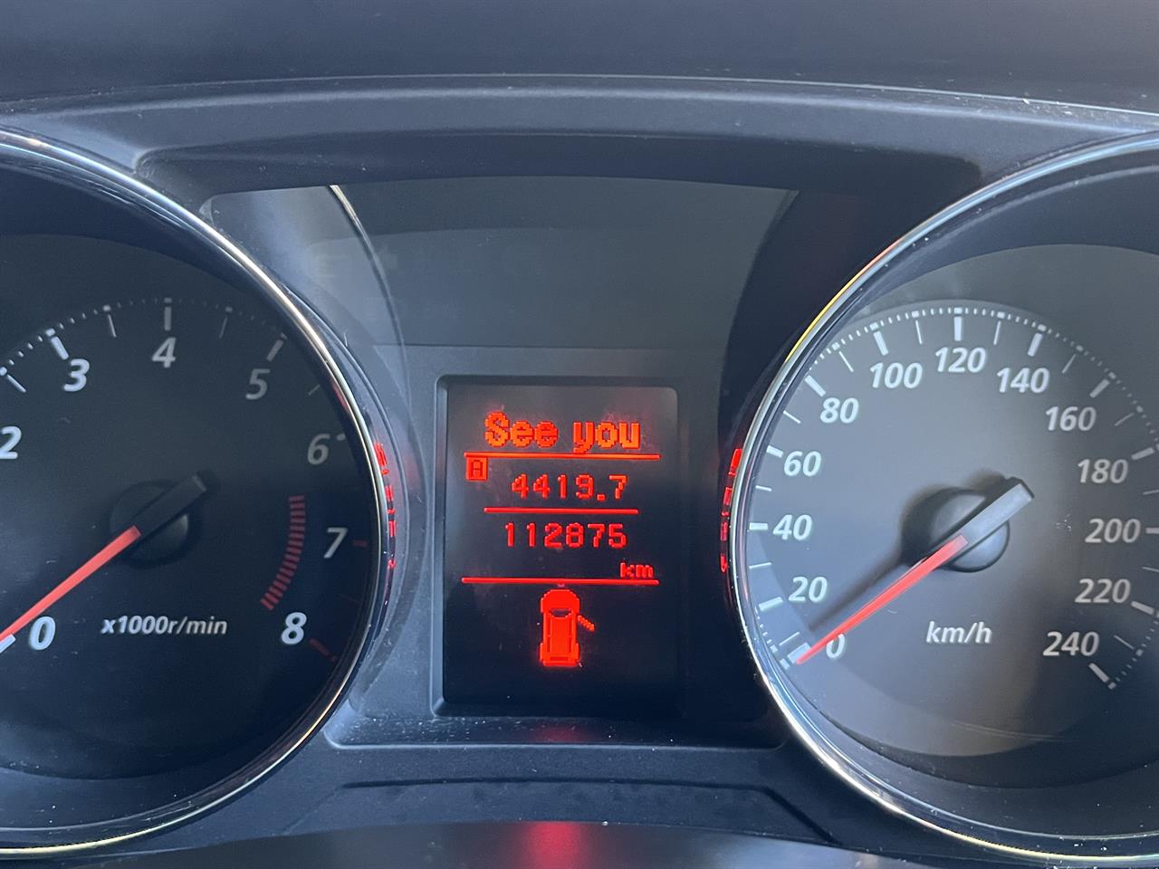 2019 Mitsubishi Asx