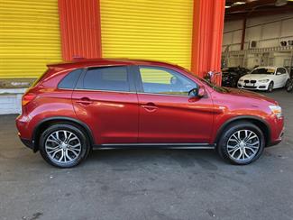 2019 Mitsubishi Asx - Thumbnail