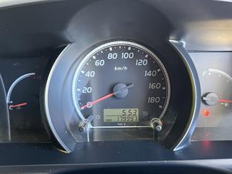 2013 Toyota Hiace - Thumbnail