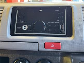 2013 Toyota Hiace - Thumbnail