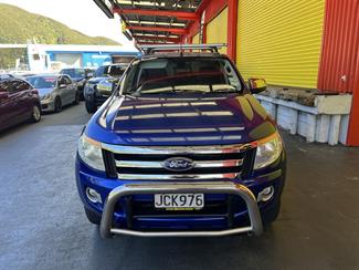 2015 Ford Ranger - Thumbnail