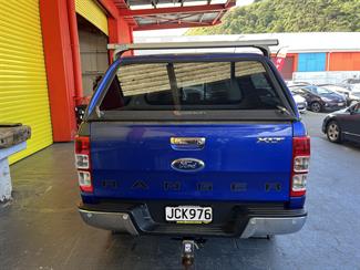 2015 Ford Ranger - Thumbnail