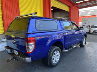 2015 Ford Ranger - Thumbnail
