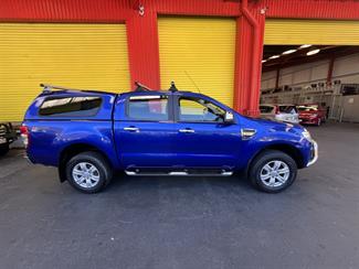2015 Ford Ranger - Thumbnail