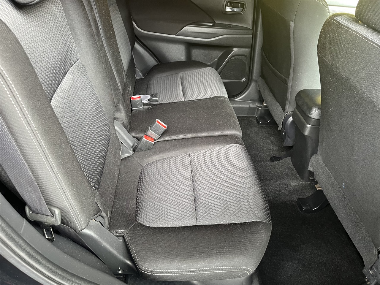 2017 Mitsubishi Outlander