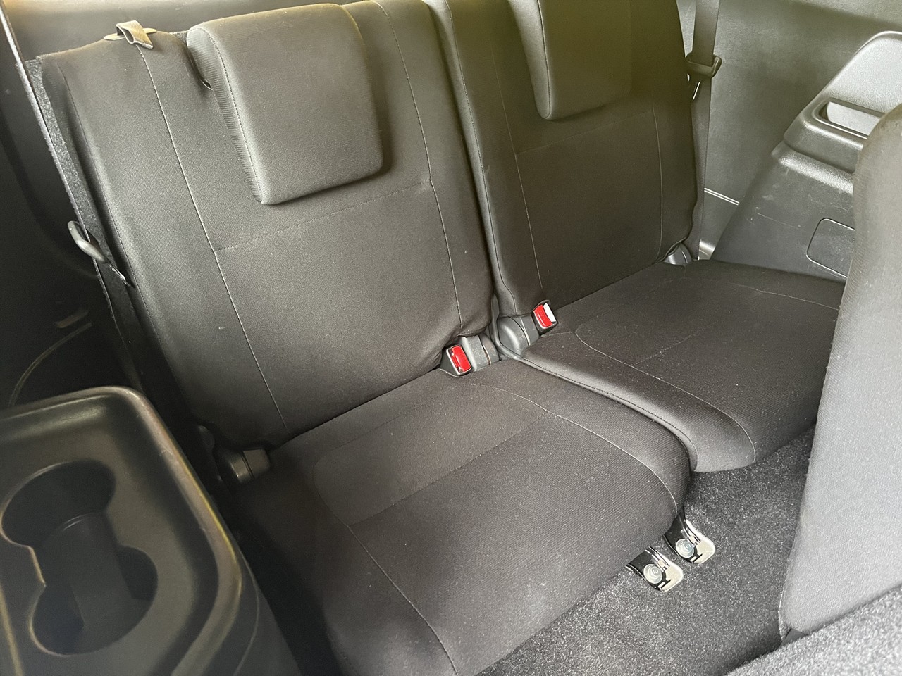 2017 Mitsubishi Outlander