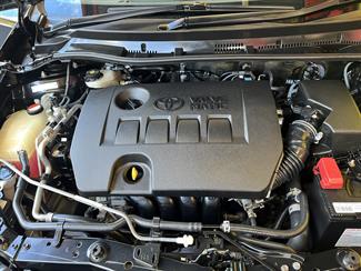 2015 Toyota Corolla - Thumbnail