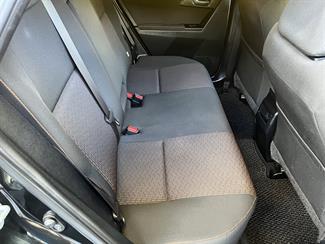2015 Toyota Corolla - Thumbnail