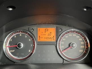 2015 Ssangyong Korando - Thumbnail