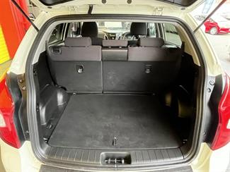 2015 Ssangyong Korando - Thumbnail