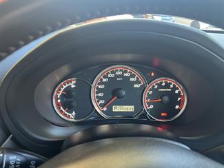 2010 Subaru Forester - Thumbnail