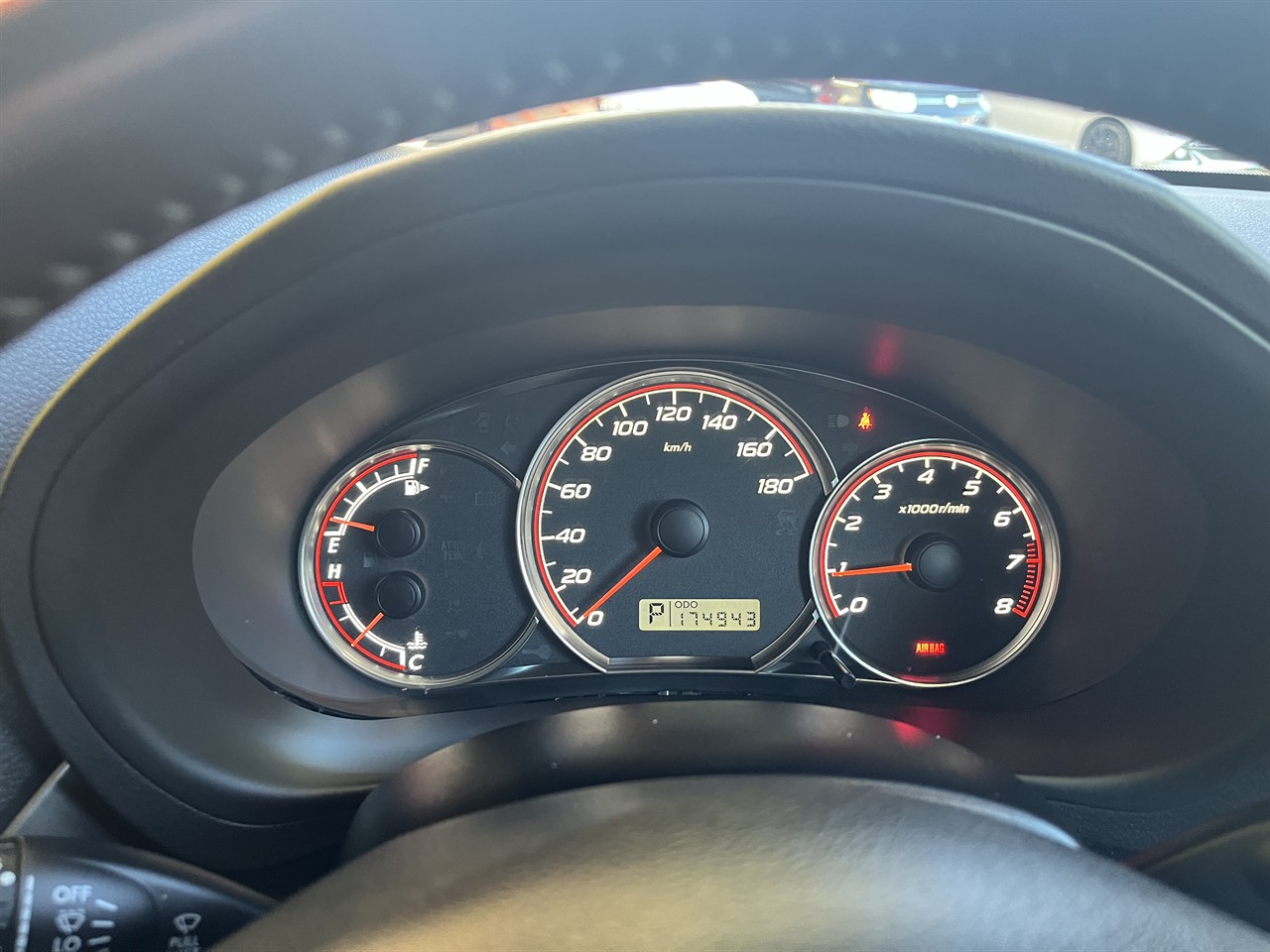2010 Subaru Forester