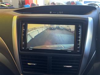2010 Subaru Forester - Thumbnail