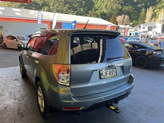 2010 Subaru Forester - Thumbnail