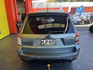 2010 Subaru Forester - Thumbnail
