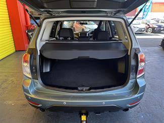 2010 Subaru Forester - Thumbnail