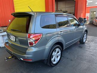 2010 Subaru Forester - Thumbnail
