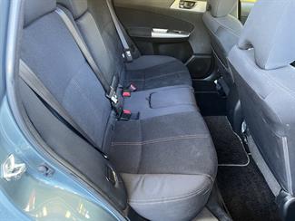 2010 Subaru Forester - Thumbnail
