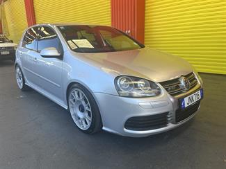 2006 Volkswagen Golf - Thumbnail