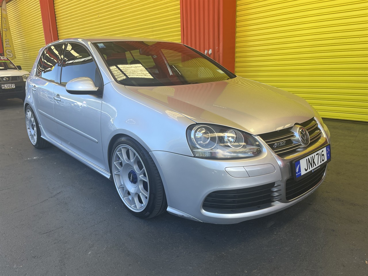 2006 Volkswagen Golf