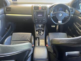 2006 Volkswagen Golf - Thumbnail