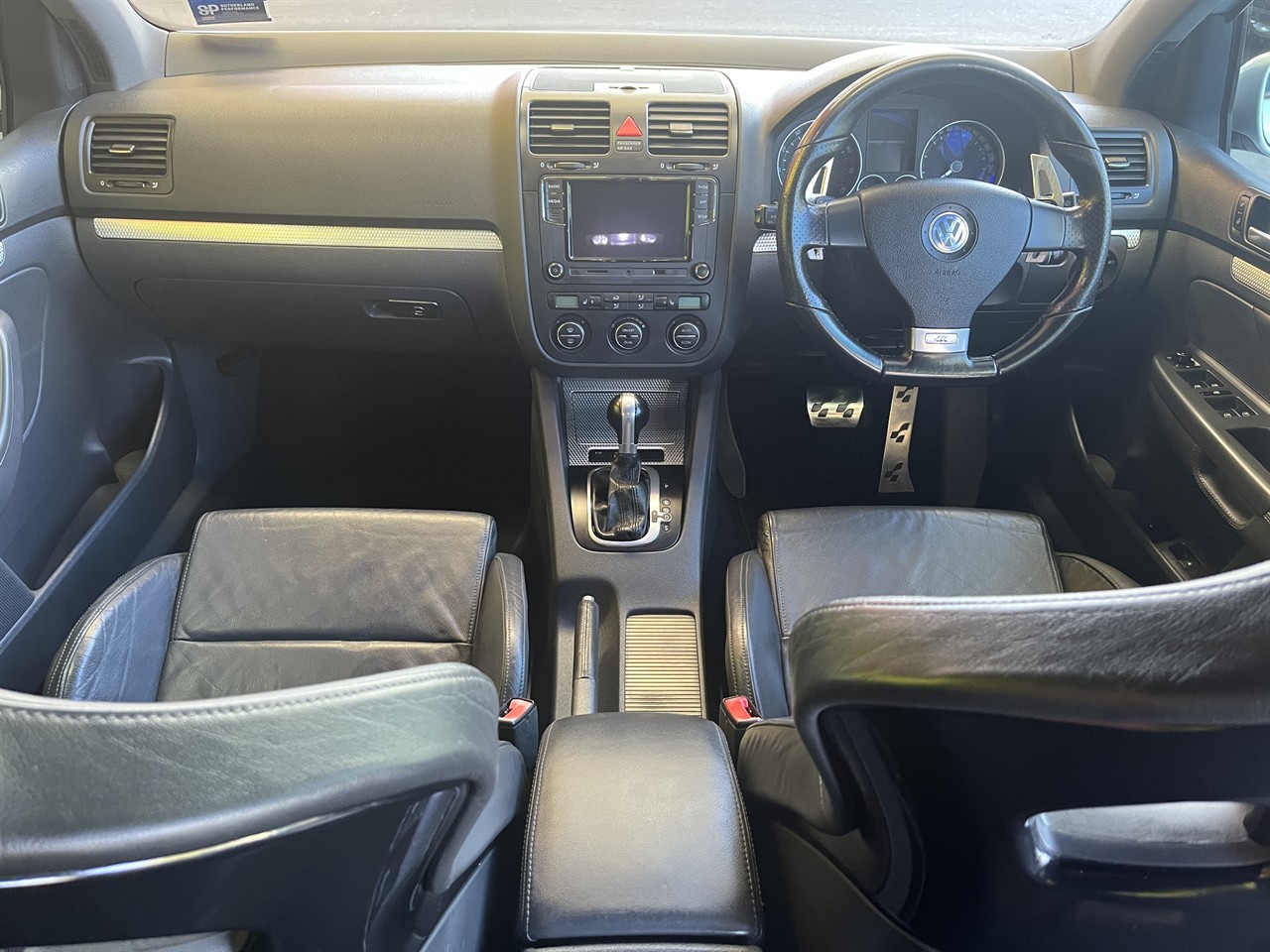 2006 Volkswagen Golf