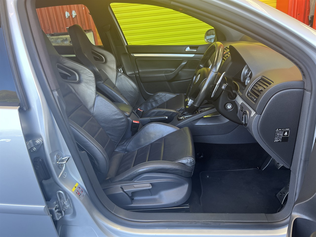 2006 Volkswagen Golf