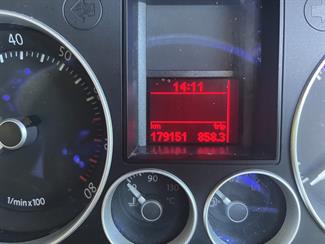 2006 Volkswagen Golf - Thumbnail