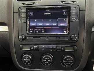 2006 Volkswagen Golf - Thumbnail