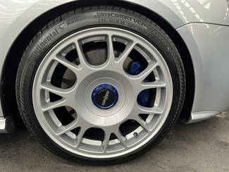 2006 Volkswagen Golf - Thumbnail