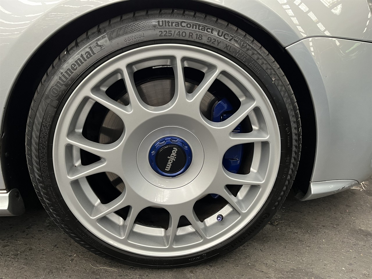 2006 Volkswagen Golf