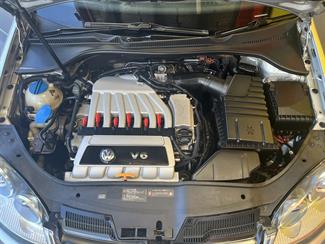 2006 Volkswagen Golf - Thumbnail