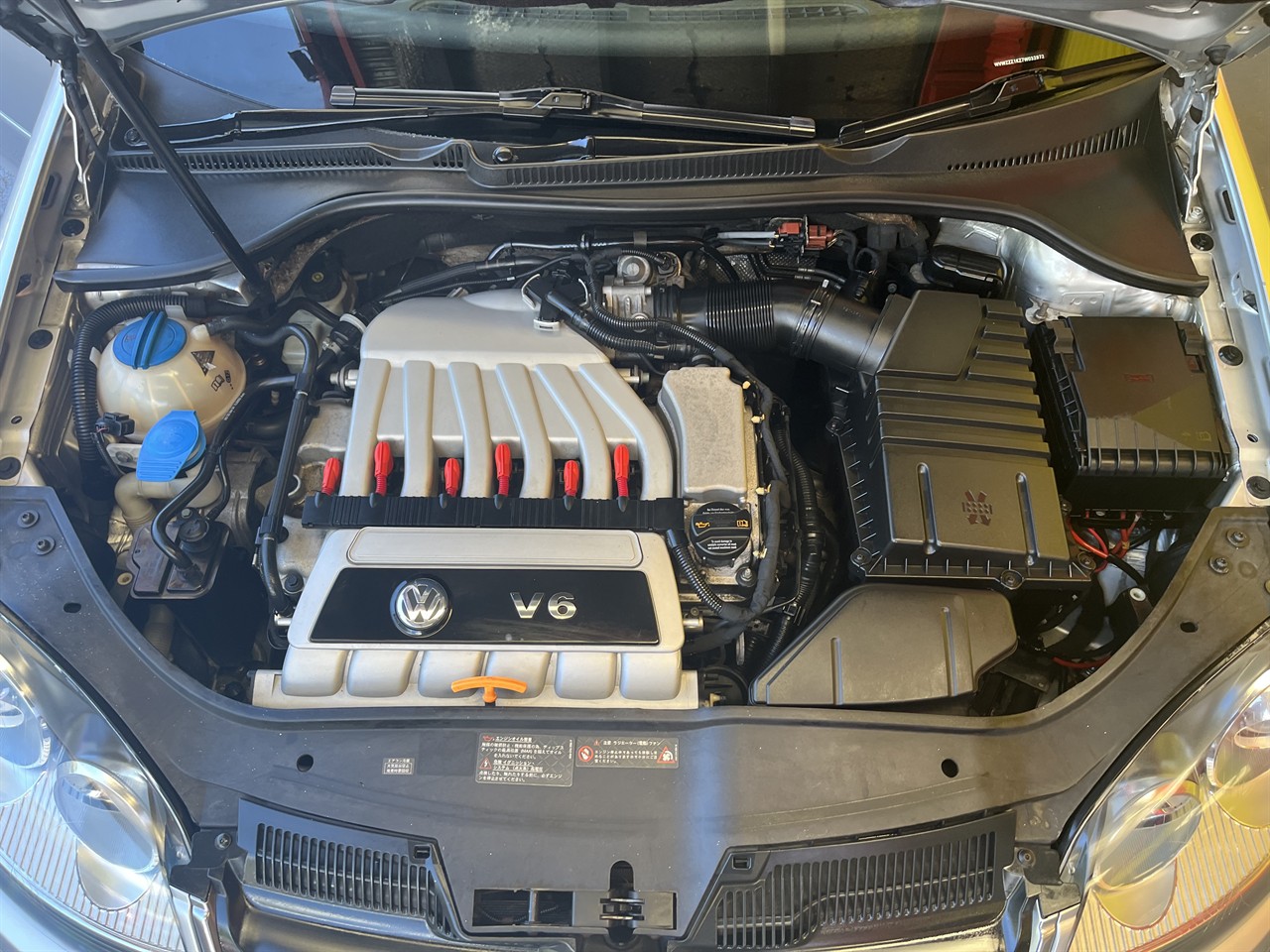 2006 Volkswagen Golf