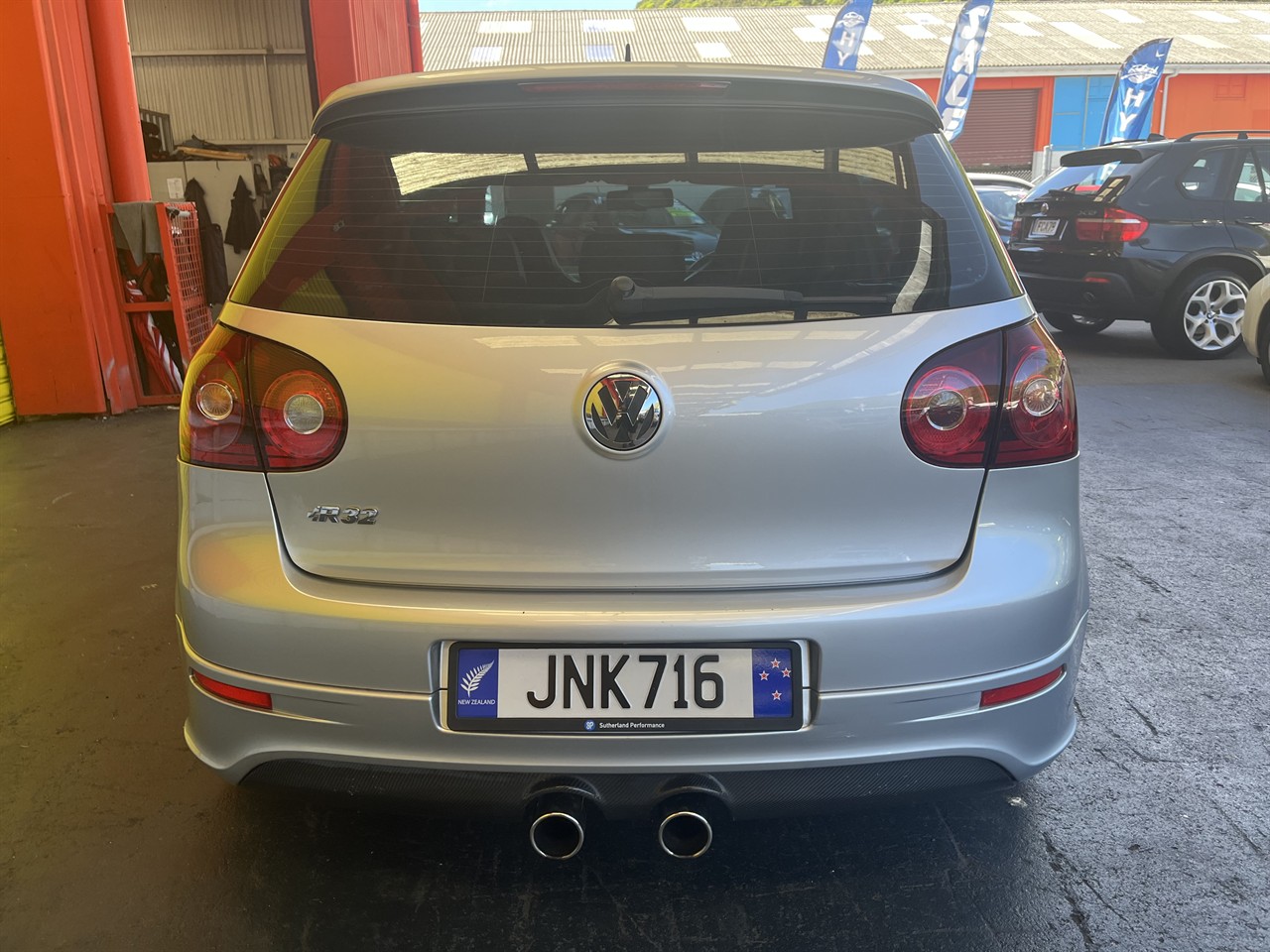 2006 Volkswagen Golf