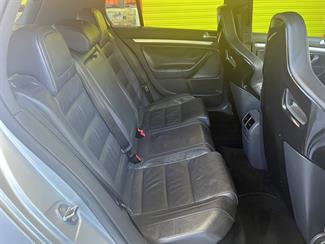 2006 Volkswagen Golf - Thumbnail