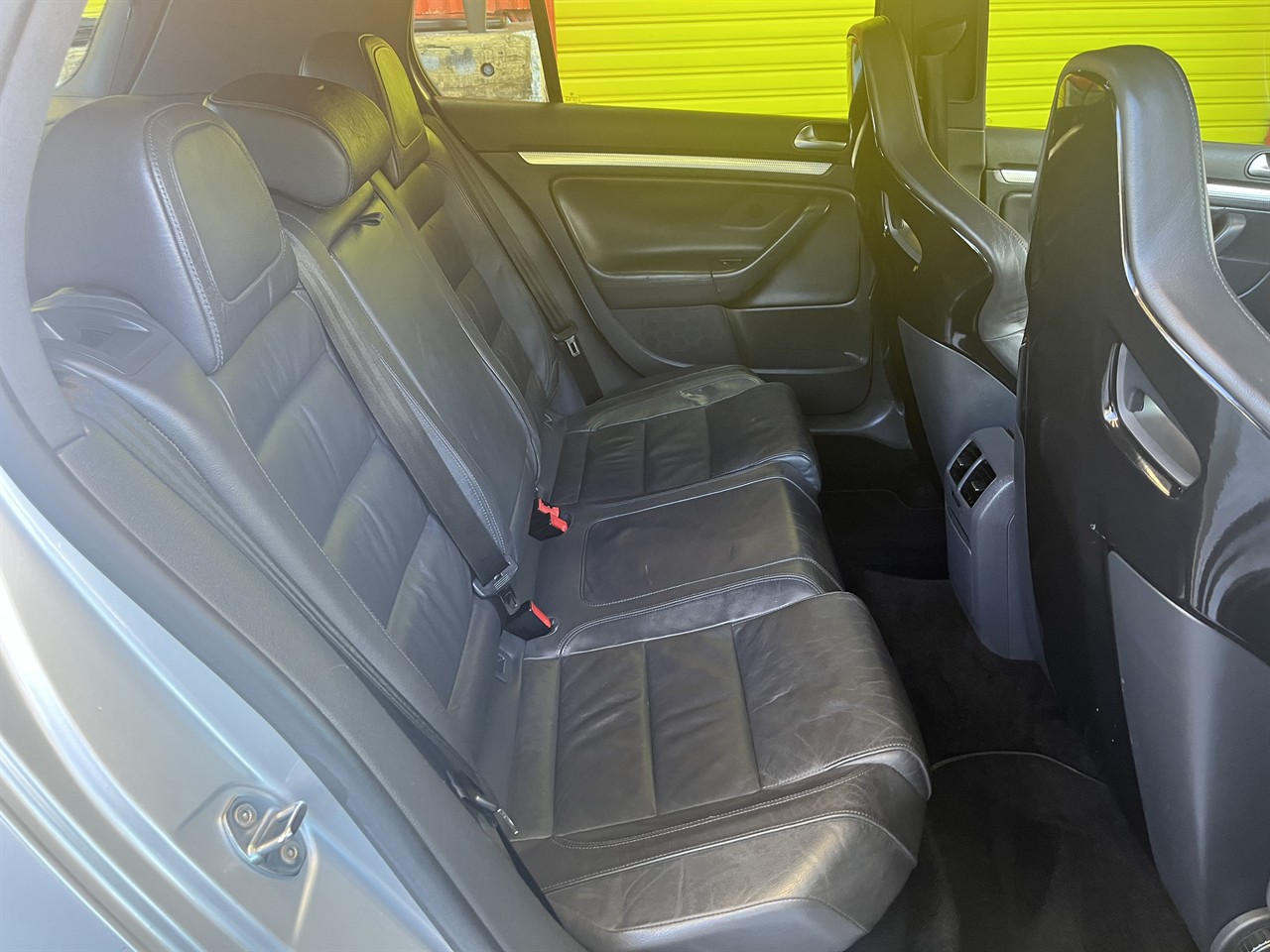 2006 Volkswagen Golf