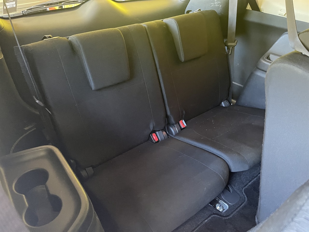 2012 Mitsubishi Outlander