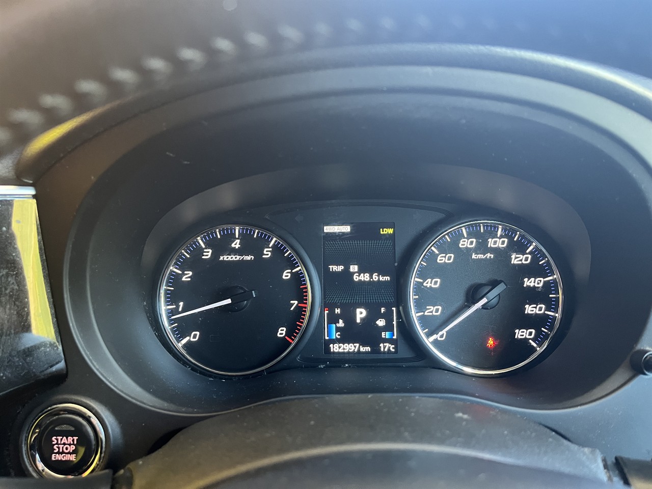 2012 Mitsubishi Outlander