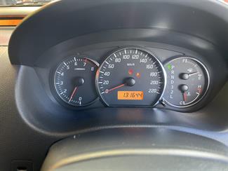 2008 Suzuki Swift - Thumbnail