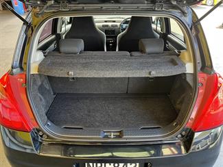 2008 Suzuki Swift - Thumbnail