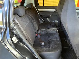 2008 Suzuki Swift - Thumbnail